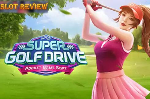 Super Golf Drive